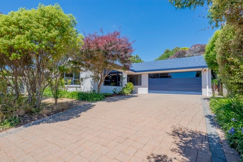41 Realm Drive, Paraparaumu