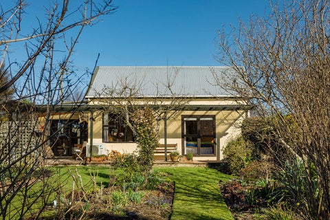 124 Thomas Street, Waikouaiti, Waikouaiti
