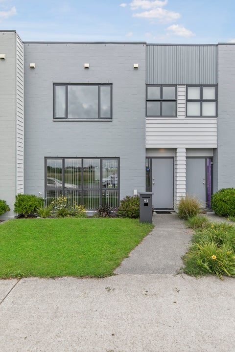 92 Arion Road, Takanini, Auckland