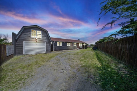51 Ashgrove Road, Mangere, Auckland