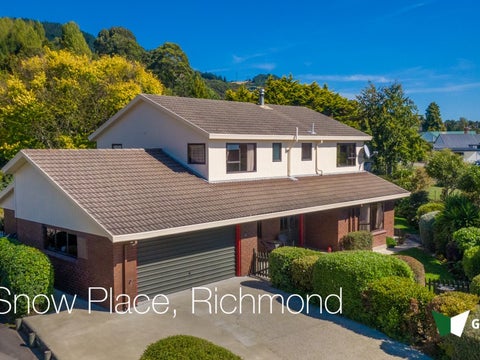 10 Snow Place, Richmond