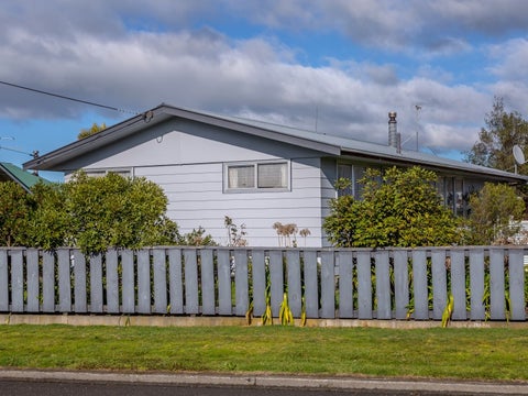 70 South Belt, Solway, Masterton