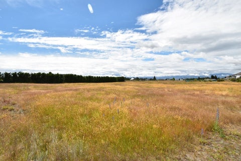 3 Matukituki Crescent, Twizel