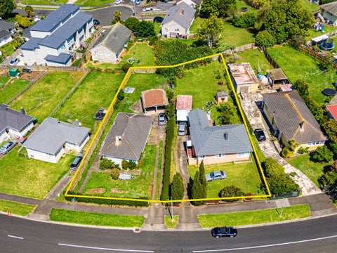 55 Farringdon Street, Glen Innes, Auckland