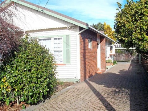 56 Brunswick Street, Hutt Central, Lower Hutt