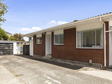 54B Copeland Street, Hutt Central, Lower Hutt