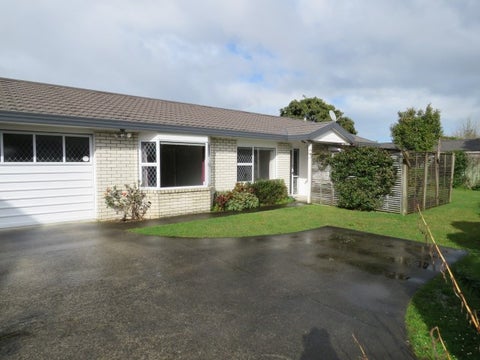 10A Bailey Avenue, Claudelands, Hamilton