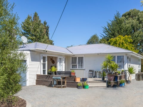 19A Fleet Street, Solway, Masterton