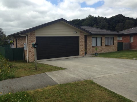 101 Ridgeway Drive, Kamo, Whangarei