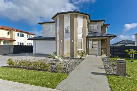 14 Orchard Terrace, Riverhead, Riverhead