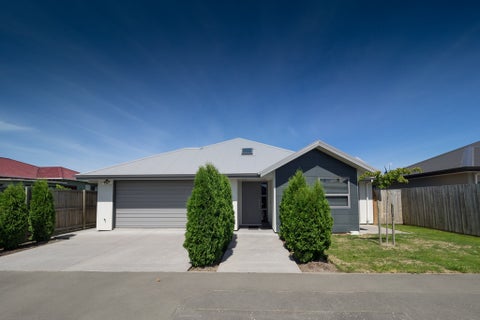 368 Burnett Street, Ashburton, Ashburton
