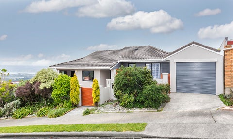 4 Monteith Grove, Brooklyn, Wellington