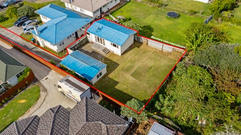 7A Parfitt Street, Mount Roskill, Auckland