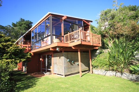 18 Tulloch Street, Saint Johns Hill, Whanganui
