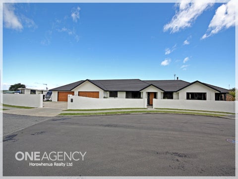 7 Malthus Place, Foxton Beach, Foxton