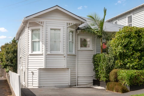 15 Coleridge Street, Grey Lynn, Auckland