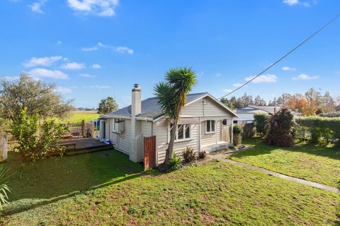 40 Waioeka Road, OTARA, OPOTIKI