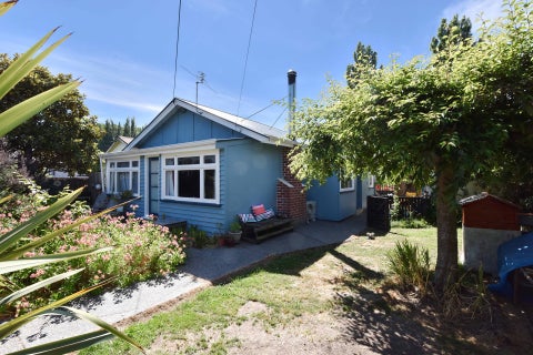 74 Kainga Road, Kainga, Christchurch