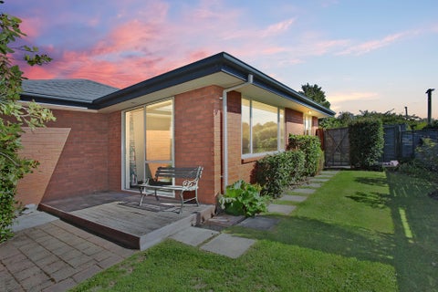 1/54 Bellvue Avenue, Papanui, Christchurch