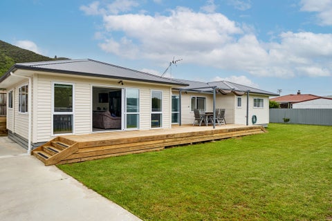 45B Ruthven Road, Wainuiomata, Lower Hutt