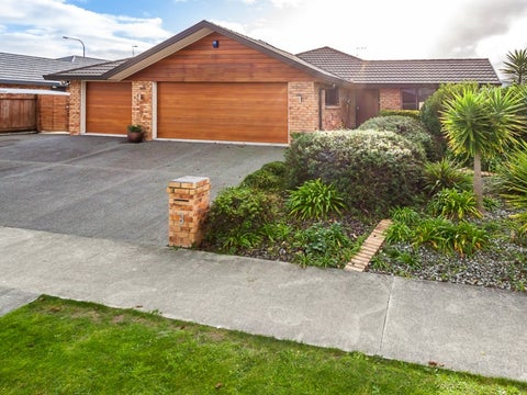 3 Boston Parade, Kelvin Grove, Palmerston North