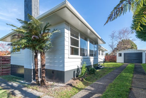 41 Gem Street, Pukehangi, Rotorua