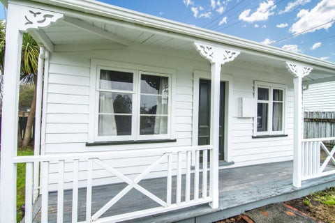 26 Johnstone Street, Masterton, Masterton