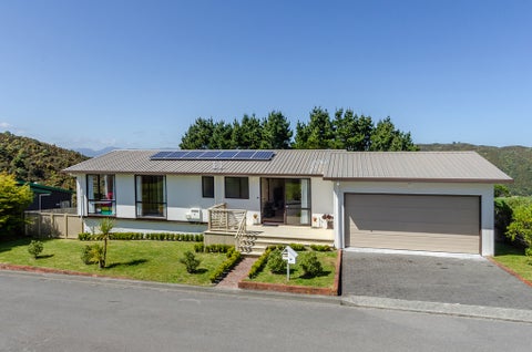 20 Cathie Place, Karori, Wellington