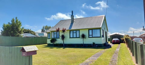 24 Railway Street, Eltham, Eltham