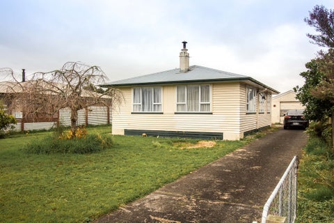 72 Domett Street, Westport, Westport
