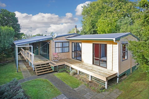 8A Edinburgh Street, Tuakau, Tuakau