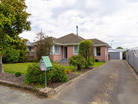29 Rollesby Street, Hoon Hay, Christchurch