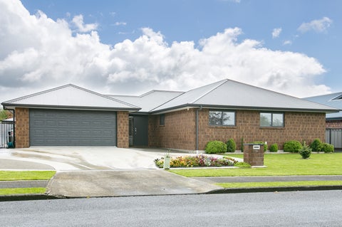 154 Pownall Street, Solway, Masterton