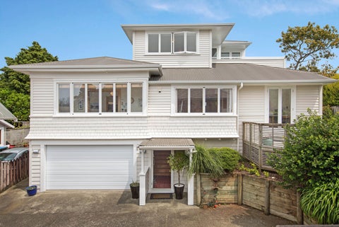 1/16 Marie Avenue, Hillsborough, Auckland