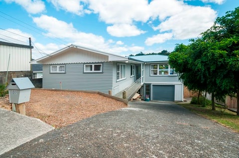 80 Thomas Street, Stokes Valley, Lower Hutt