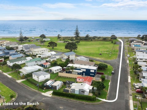 18 Brighton Road, Waihi Beach, Waihi Beach