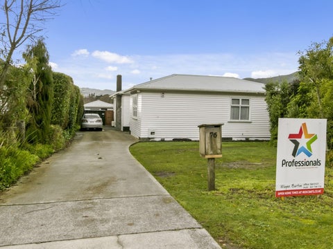 76 Fraser Street, Wainuiomata, Lower Hutt