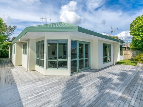 24B Violet Street, Raglan