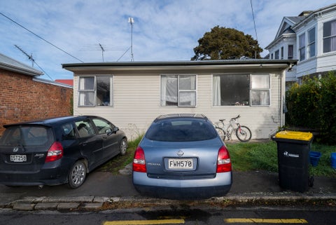 37 Carlyle Street, North East Valley, Dunedin