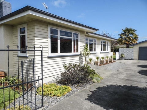 56 Weld Street, Redwoodtown, Blenheim