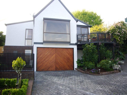 2/125A Hackthorne Road, Cashmere, Christchurch