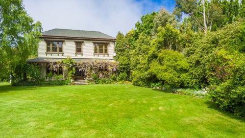246 Seadown Road, Seadown, Timaru