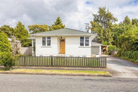 5 Madden Place, Solway, Masterton