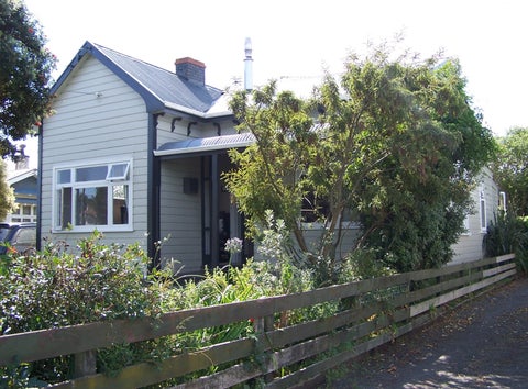 52 Caius Avenue, Gonville, Whanganui