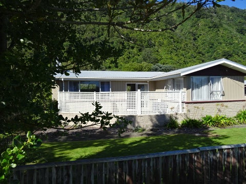 68 Torea Street, Granity, Granity