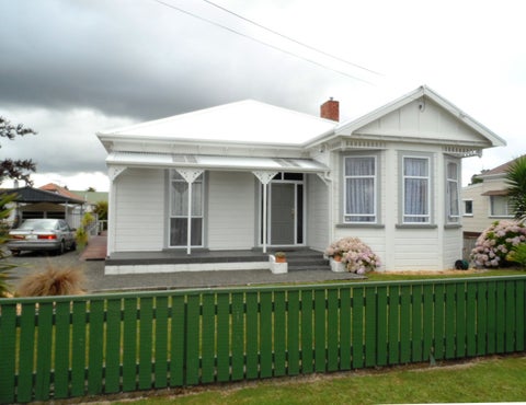 3 White Street, Whanganui East, Whanganui