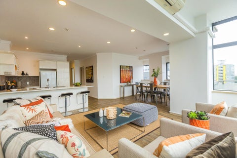 2D/16 Liverpool Street, Auckland Central, Auckland