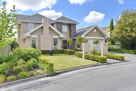 1 Royal Court, Northwood, Christchurch