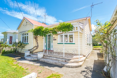 112 Glasgow Street, Whanganui, Whanganui