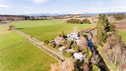 0 Davey Road, Milford, Temuka